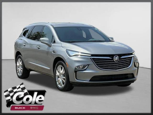2024 Buick Enclave Essence AWD for sale in Portage, MI