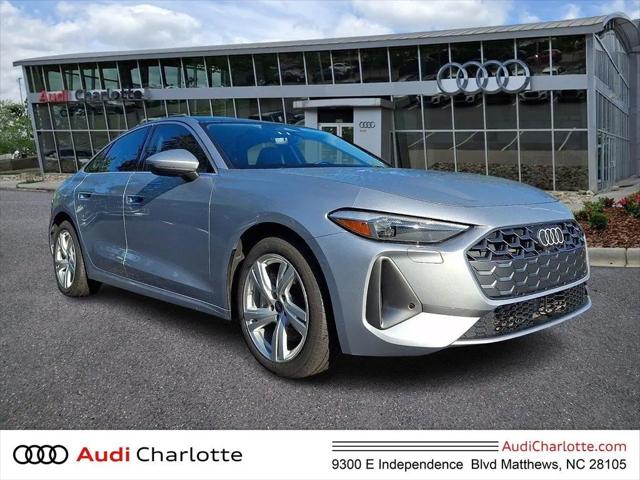 2025 Audi A5 Premium TFSI quattro S tronic for sale in Matthews, NC
