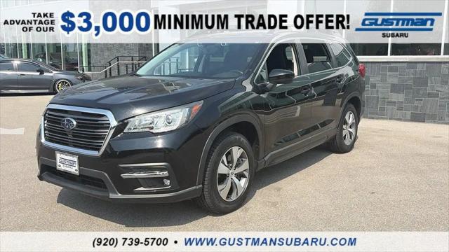2020 Subaru Ascent Premium for sale in Appleton, WI