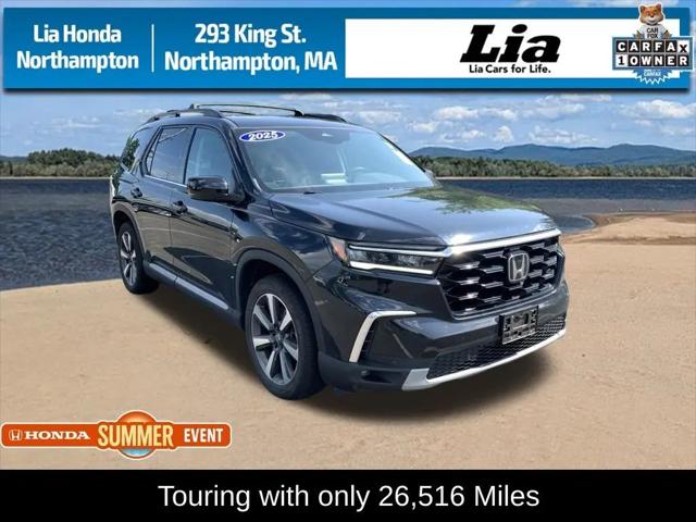 2025 Honda Pilot Touring for sale in Northampton, MA