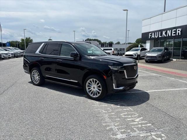2023 Cadillac Escalade 4WD Premium Luxury for sale in West Chester, PA