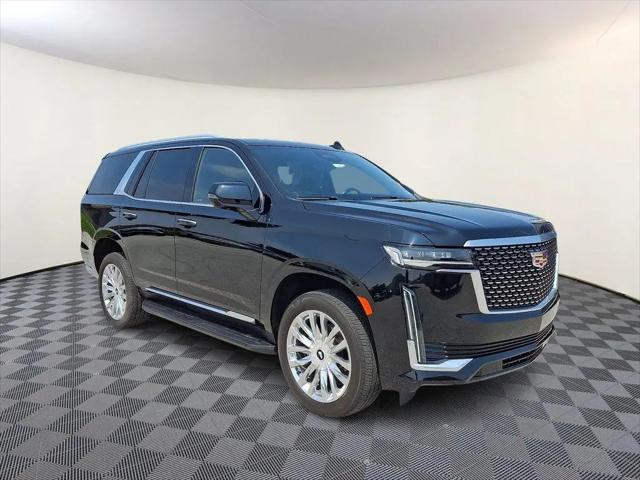 2023 Cadillac Escalade 4WD Premium Luxury for sale in West Chester, PA