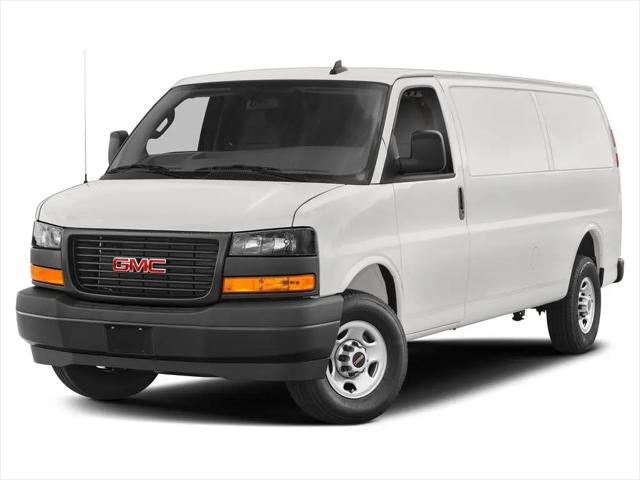2022 GMC Savana Cargo RWD 3500 Extended Wheelbase Work Van for sale in Raleigh, NC