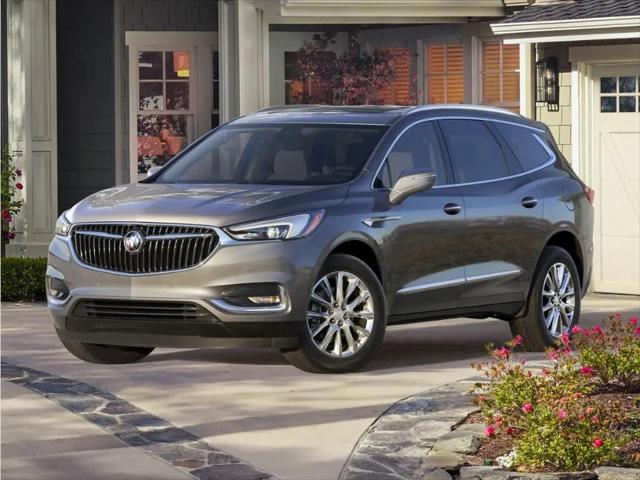 2021 Buick Enclave AWD Premium for sale in Litchfield, MN