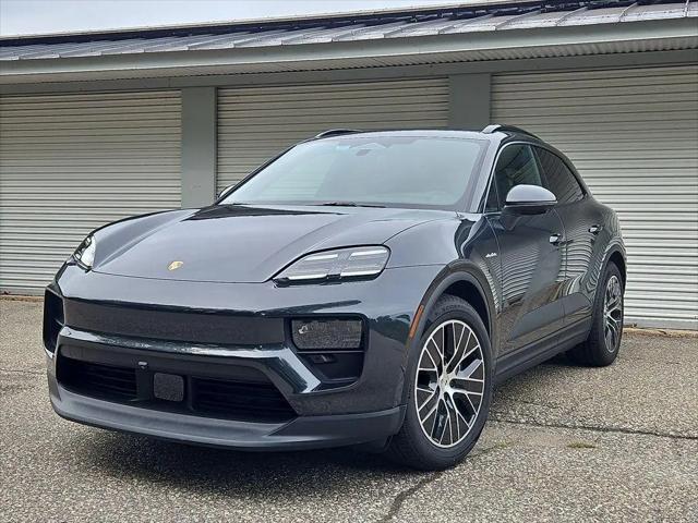 2026 Porsche Macan Electric 4 for sale in Stratham, NH