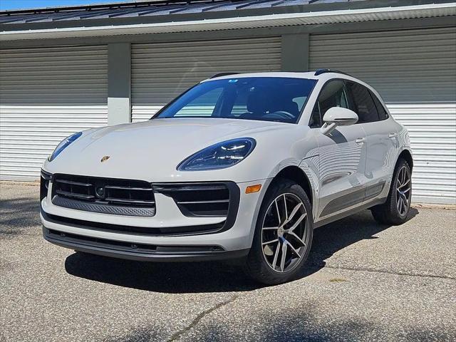 2026 Porsche Macan Unknown for sale in Stratham, NH