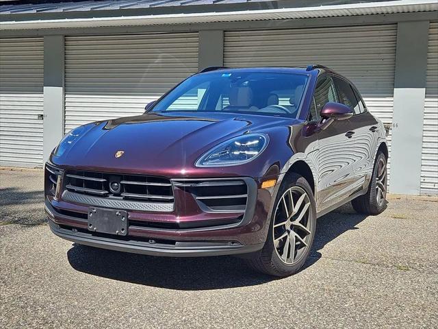 2026 Porsche Macan Unknown for sale in Stratham, NH