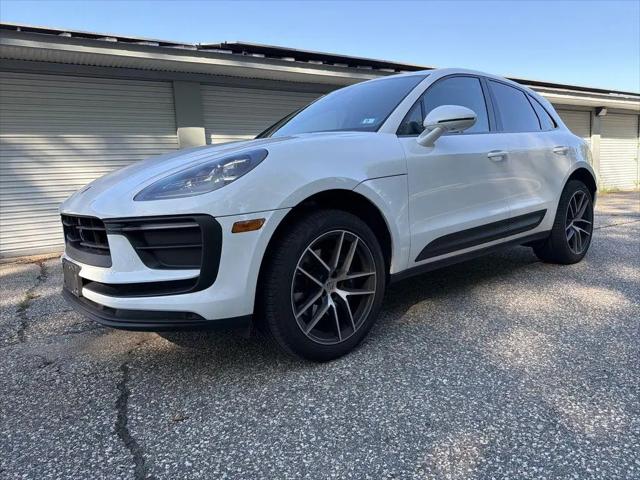 2026 Porsche Macan Unknown for sale in Stratham, NH