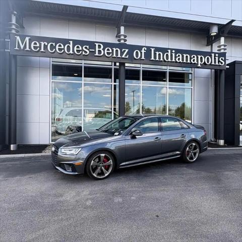 2019 Audi S4 3.0t Premium for sale in Indianapolis, IN