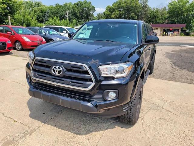 2016 Toyota Tacoma SR5 V6 for sale in Shakopee, MN