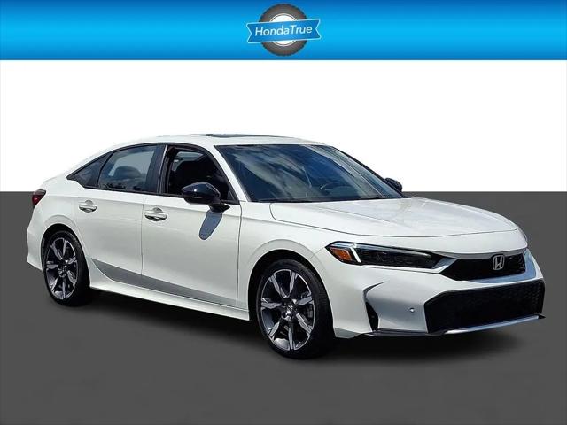 2025 Honda Civic Sport for sale in Newark, DE