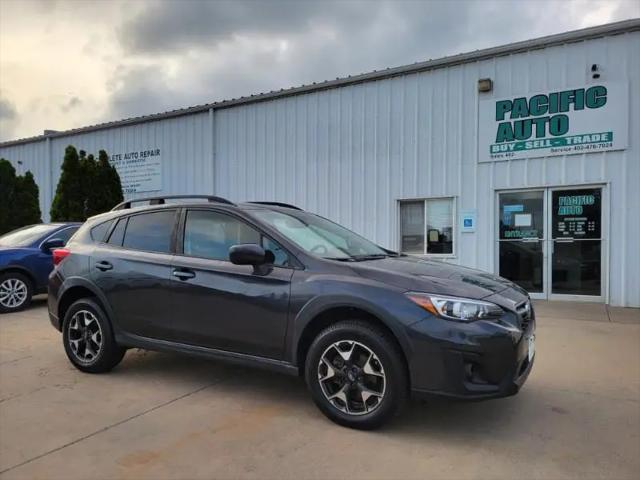 2019 Subaru Crosstrek 2.0i Premium for sale in Lincoln, NE