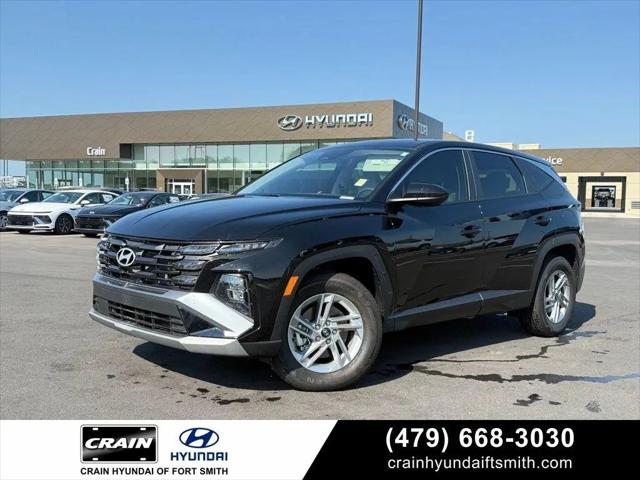 2025 Hyundai Tucson SE for sale in Fort Smith, AR