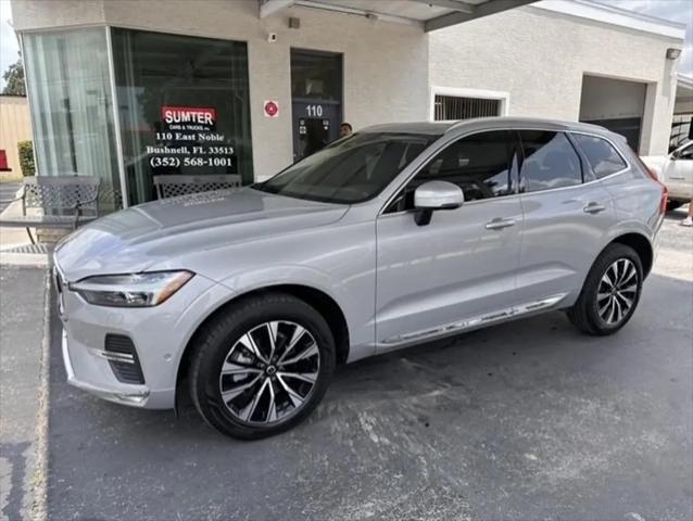 2023 Volvo XC60 B5 Plus Bright Theme for sale in Bushnell, FL