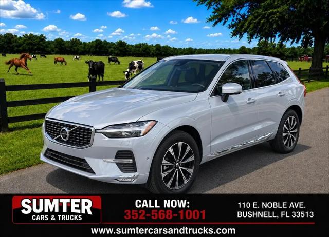 2023 Volvo XC60 B5 Plus Bright Theme for sale in Bushnell, FL