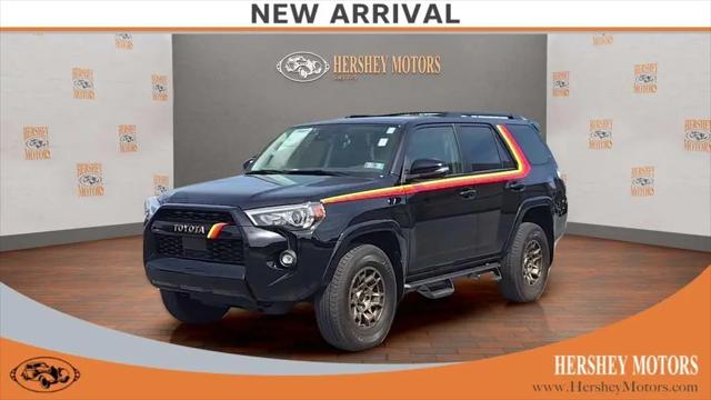 2023 Toyota 4Runner 40th Anniversary Special Edition for sale in Parkesburg, PA