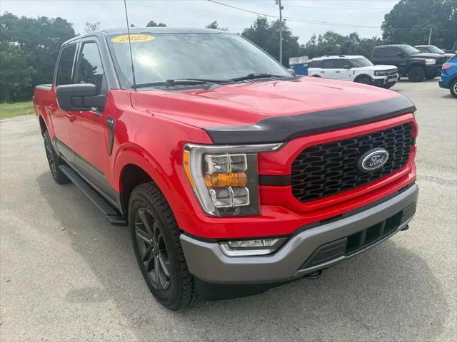 2023 Ford F-150 XLT for sale in Brandenburg, KY