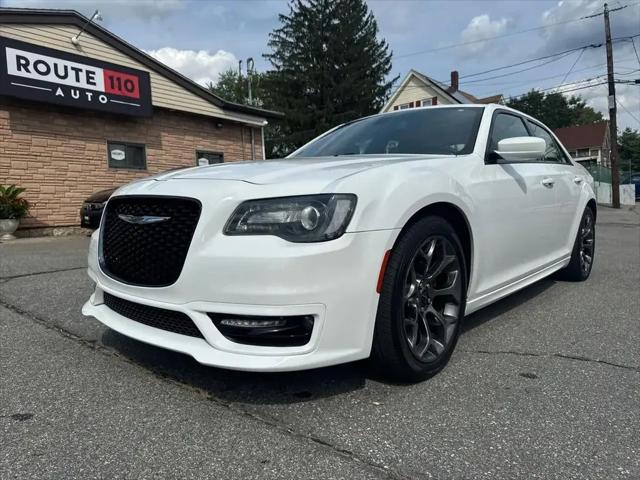 2017 Chrysler 300 S for sale in Dracut, MA