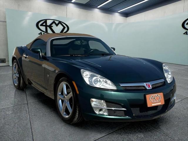 2007 Saturn Sky Base for sale in Abilene, TX