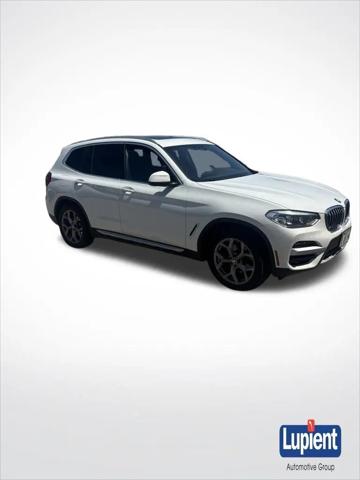 2021 BMW X3 xDrive30i for sale in West Allis, WI