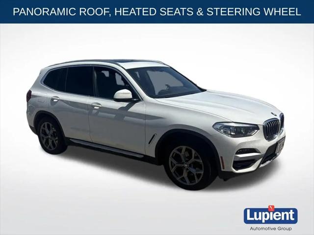 2021 BMW X3 xDrive30i for sale in West Allis, WI
