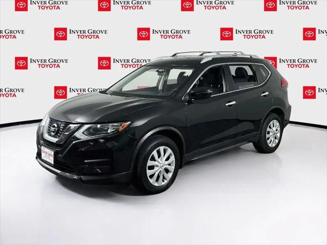 2017 Nissan Rogue S for sale in Inver Grove Heights, MN