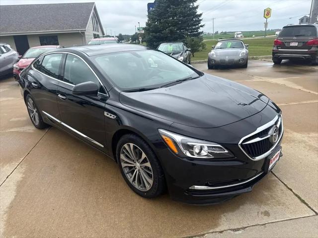 2019 Buick LaCrosse AWD Essence for sale in Iowa Falls, IA