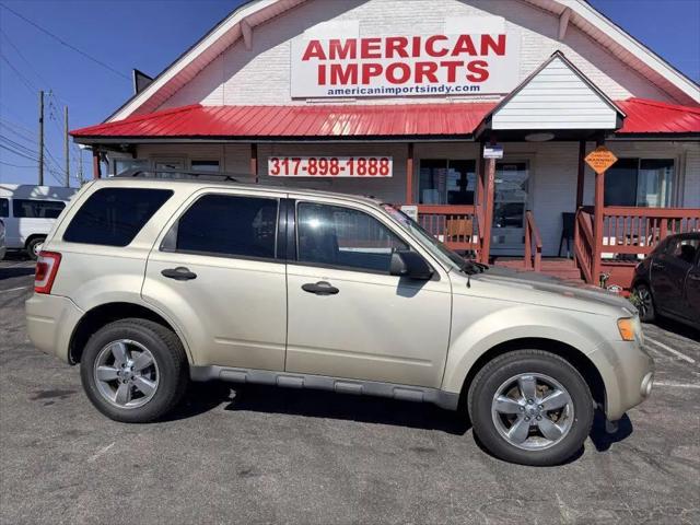 2011 Ford Escape XLT for sale in Indianapolis, IN