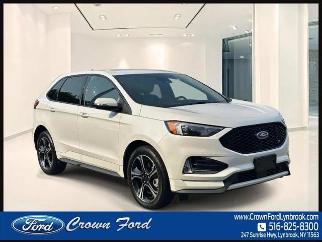 2023 Ford Edge ST for sale in Lynbrook, NY