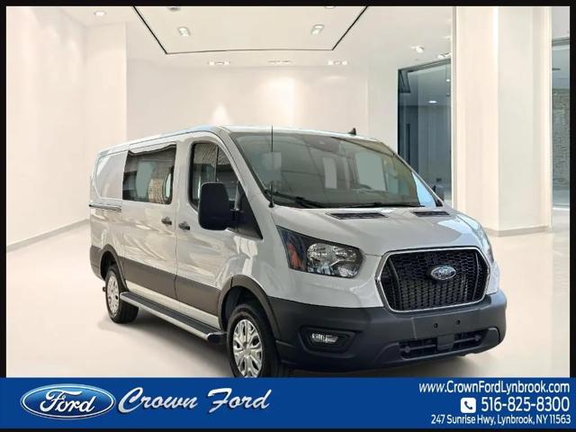 2025 Ford Transit Cargo Van T-250 130 LOW RF 9070 GVWR for sale in Lynbrook, NY