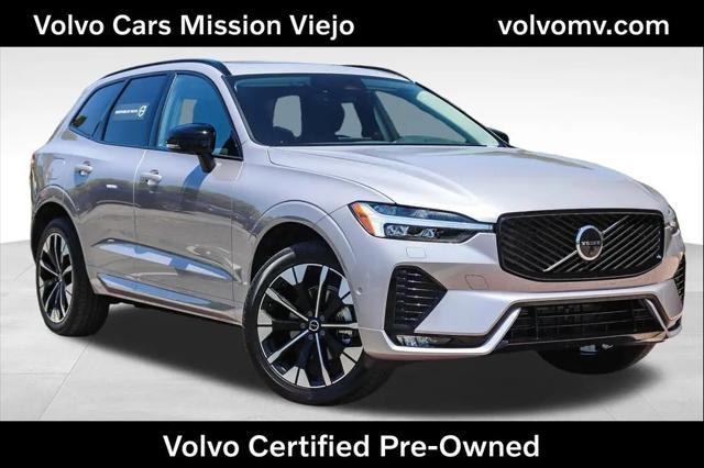 2026 Volvo XC60 B5 Plus for sale in Mission Viejo, CA