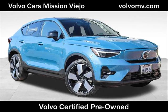 2023 Volvo CT Twin Ultimate for sale in Mission Viejo, CA