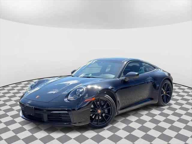 2023 Porsche 911 Carrera for sale in Lakeland, FL