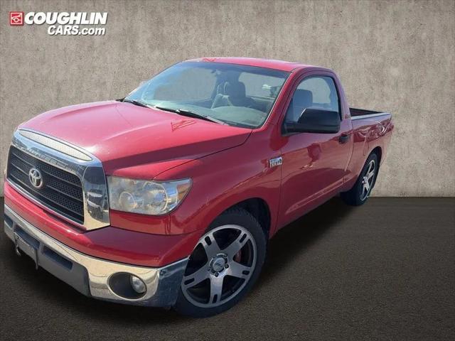 2008 Toyota Tundra Base 5.7L V8 for sale near Lancaster, OH