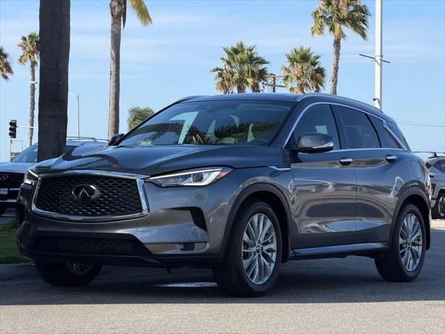 2023 INFINITI QX50 LUXE for sale in Torrance, CA