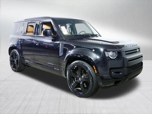 2023 Land Rover Defender 110 V8 for sale in Minneapolis, MN