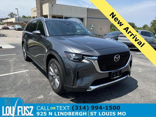 2024 Mazda X-90 3.3 Turbo Premium Plus for sale in Creve Coeur, MO