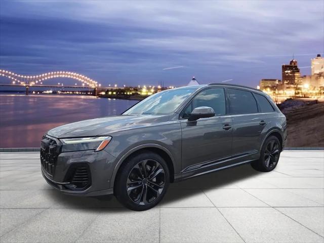 2026 Audi Q7 Premium Plus TFSI quattro tiptronic for sale in Memphis, TN
