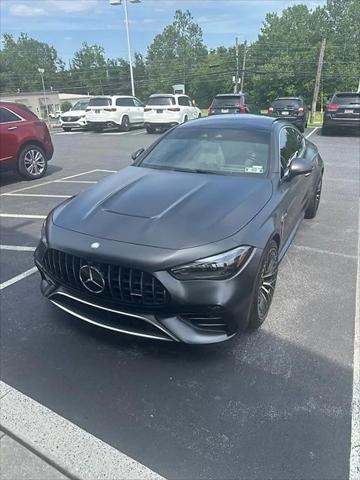 2025 Mercedes-Benz CL 4MATIC+ for sale in East Petersburg, PA