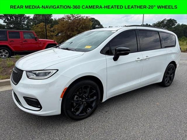 2024 Chrysler Pacifica Touring L for sale in Statesboro, GA
