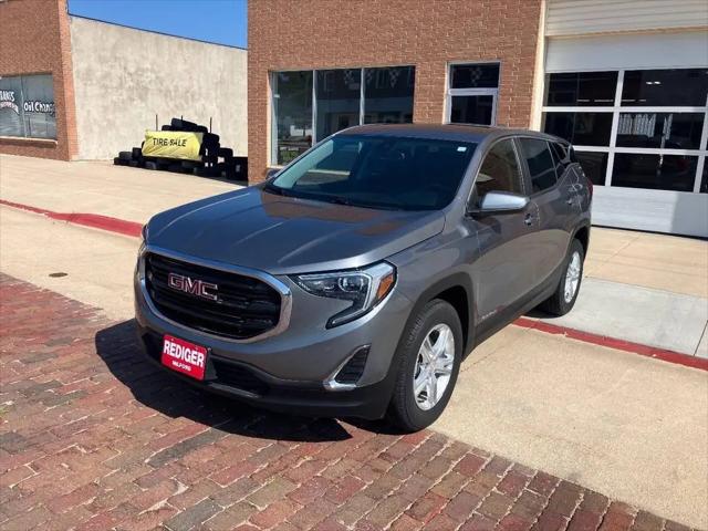 2021 GMC Terrain AWD SLE for sale in Milford, NE