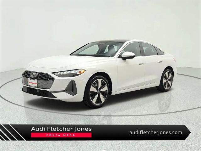 2025 Audi A5 Premium Plus TFSI quattro S tronic for sale in Costa Mesa, CA