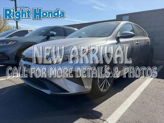 2024 Kia Forte LXS for sale in Scottsdale, AZ