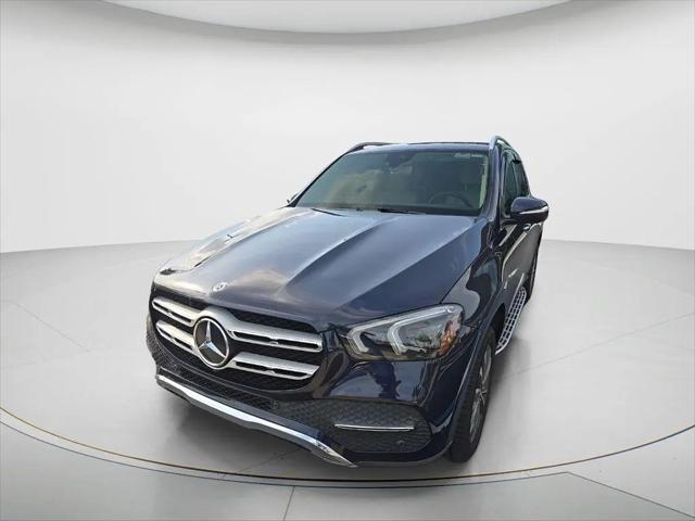 2020 Mercedes-Benz GLE GLE 350 4MATIC for sale in Bradenton, FL