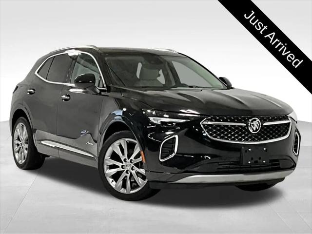 2023 Buick Envision Avenir AWD for sale in Granger, IA