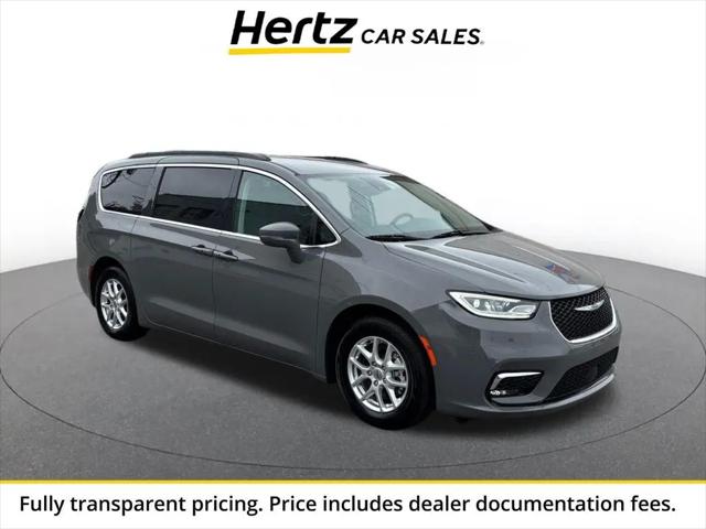 2022 Chrysler Pacifica Touring L for sale in Richmond, VA