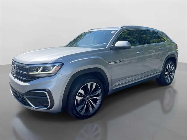 2022 Volkswagen Atlas Cross Sport 3.6L V6 SEL Premium R-Line for sale in Poughkeepsie, NY