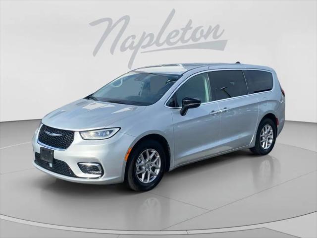 2024 Chrysler Pacifica Touring L for sale in Kissimmee, FL