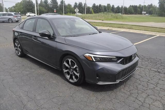 2026 Honda Civic Sport Touring for sale in Okemos, MI