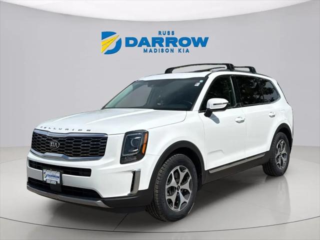 2020 Kia Telluride EX for sale in Madison, WI